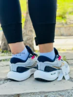 کفش ساکونی مدل pwrvizi فول ژله ساخت ویتنام