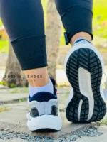 کفش ساکونی مدل pwrvizi فول ژله ساخت ویتنام
