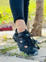 صندل ایرانر مشکی زنانه