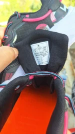 کفش ویکو مدل r3141 رنگ مشکی