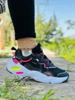 کفش ویکو مدل r3141 رنگ مشکی