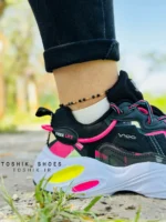 کفش ویکو مدل r3141 رنگ مشکی