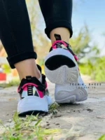 کفش ویکو مدل r3141 رنگ مشکی