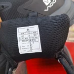 کفش ویکو مدل r3140 تمام مشکی