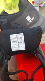 کفش ویکو مدل r3140 تمام مشکی