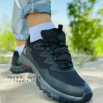 کفش ویکو مدل r3140 تمام مشکی