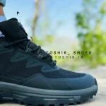 کفش ویکو مدل r3140 تمام مشکی