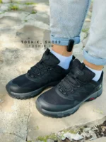 کفش ویکو مدل r3140 تمام مشکی