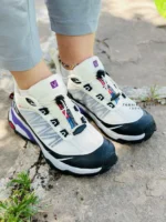 کفش ویکو مدل R3162 F3-12001 رنگ کرم