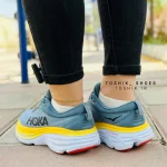 هوکا باند 8 طوسی