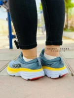 هوکا باند 8 طوسی