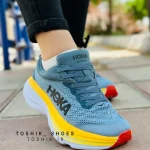هوکا باند 8 طوسی