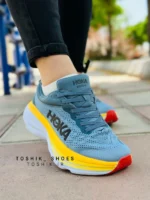 هوکا باند 8 طوسی