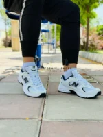 کفش نیوبالانس 530 سفید