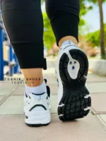 کفش نیوبالانس 530 سفید