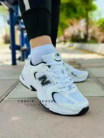 کفش نیوبالانس 530 سفید