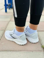 کفش بروکس مدل آدرنالین جی تی اس 22 ساخت ویتنام 22 Adrenaline GTS