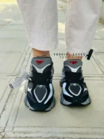 کفش نیوبالانس 9060 مشکی طوسی