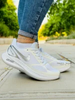 کتونی نایک زوم گاید- zoom Guide سفید زنانه