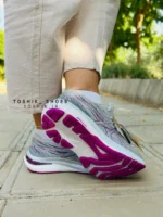 کتونی اسیکس کایانو 29 Kayano ویتنامی رنگ طوسی