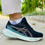 کتونی اسیکس کایانو 30 Kayano - ساخت ویتنام توشیک - کفش اسپرت زنانه اسیکس کتونی اسیکس کایانو 30 Kayano - ساخت ویتنامکتونی اسیکس کایانو 30 Kayano - ساخت ویتنام