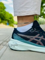 کتونی اسیکس کایانو 30 Kayano – ساخت ویتنام