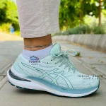کتونی اسیکس کایانو 29 Kayano آبی روشن توشیک - اسیکس مدل کایانو 29 کتونی اسیکس کایانو 29 Kayano آبی روشن