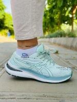 کتونی اسیکس کایانو 29 Kayano آبی روشن
