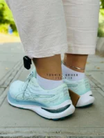 کتونی اسیکس کایانو 29 Kayano آبی روشن