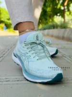 کتونی اسیکس کایانو 29 Kayano آبی روشن