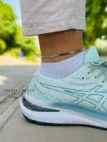 کتونی اسیکس کایانو 29 Kayano آبی روشن