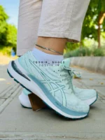 کتونی اسیکس کایانو 29 Kayano آبی روشن