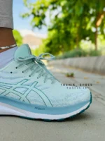 کتونی اسیکس کایانو 29 Kayano آبی روشن