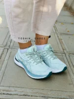کتونی اسیکس کایانو 29 Kayano آبی روشن