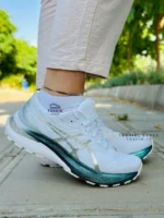 کتونی اسیکس کایانو 29 Kayano رنگ سفید