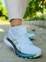 کتونی اسیکس کایانو 29 Kayano رنگ سفید