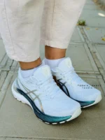 کتونی اسیکس کایانو 29 Kayano رنگ سفید