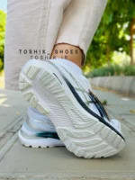 کتونی اسیکس کایانو 29 Kayano رنگ سفید