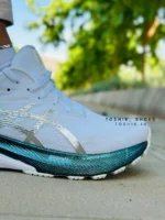 کتونی اسیکس کایانو 29 Kayano رنگ سفید