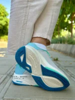 کتونی اسکیچرز DISTANCE WALKER 2023 – 4 رنگ طوسی