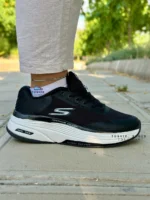 کتونی اسکیچرز DISTANCE WALKER 2023 - 4 رنگ مشکی