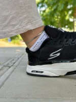 کتونی اسکیچرز DISTANCE WALKER 2023 – 4 رنگ مشکی