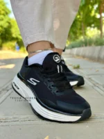 کتونی اسکیچرز DISTANCE WALKER 2023 – 4 رنگ مشکی