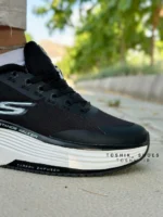 کتونی اسکیچرز DISTANCE WALKER 2023 – 4 رنگ مشکی