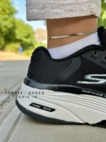 کتونی اسکیچرز DISTANCE WALKER 2023 – 4 رنگ مشکی