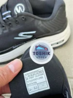 کتونی اسکیچرز DISTANCE WALKER 2023 – 4 رنگ مشکی