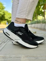 کتونی اسکیچرز DISTANCE WALKER 2023 – 4 رنگ مشکی