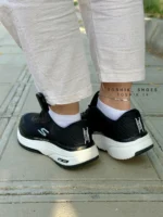 کتونی اسکیچرز DISTANCE WALKER 2023 – 4 رنگ مشکی