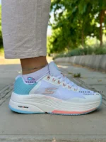 کتونی اسکیچرز DISTANCE WALKER 2023 - 4 ساخت ویتنام