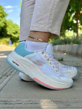 کتونی اسکیچرز DISTANCE WALKER 2023 – 4